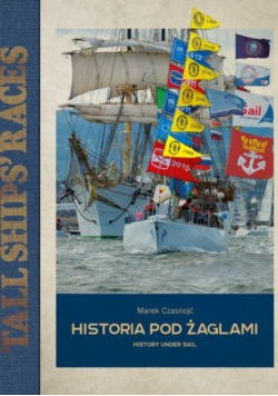 Historia pod żaglami