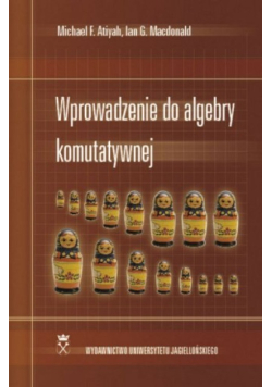 Wprowadzenie do algebry