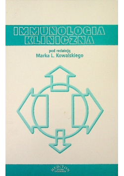 Immunologia kliniczna