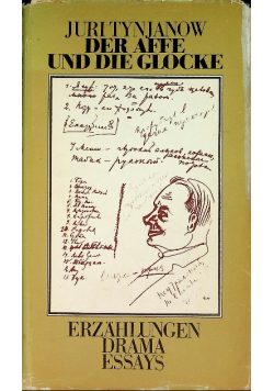 Der Affe und die Glocke - Erzählungen, Drama, Essays