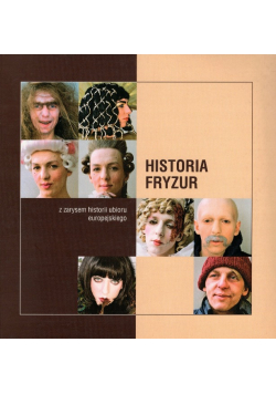 Historia fryzur