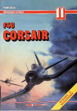 F4U corsair Tom 11