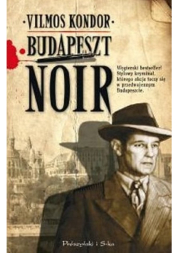 Budapeszt Noir