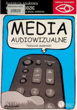 Media audiowizualne