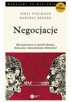 Negocjacje