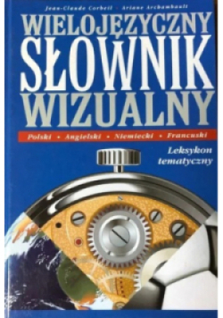 Wielojęzyczny słownik wizualny