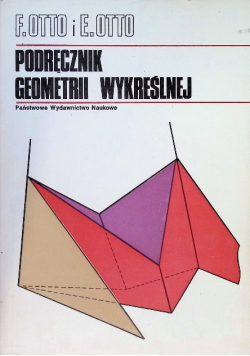 Podręcznik geometrii wykreślnej