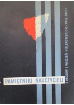 Pamiętniki nauczycieli