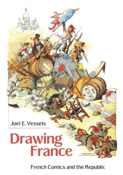 Drawing France