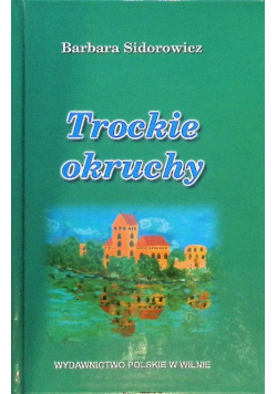 Trockie okruchy