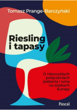 Riesling i tapasy