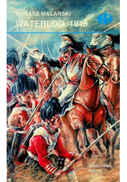 Waterloo 1815