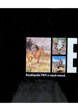 Encyklopedia Tom 2