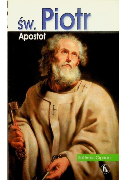 Św Piotr Apostoł
