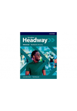 Headway Fifth Edition Advanced Workbook