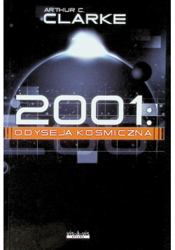 Odyseja kosmiczna 2001