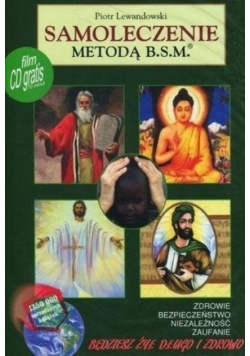 Samoleczenie metodą B. S. M.