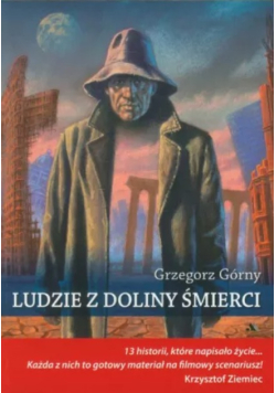 Ludzie z Doliny Śmierci