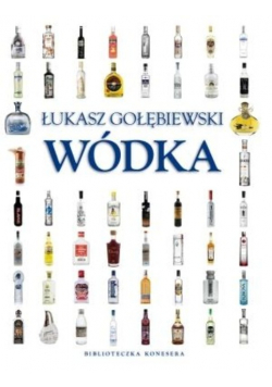 Wódka Biblioteczka konesera