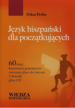 Język hiszpański dla początkujących