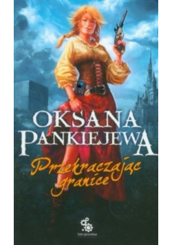 Przekraczając granice