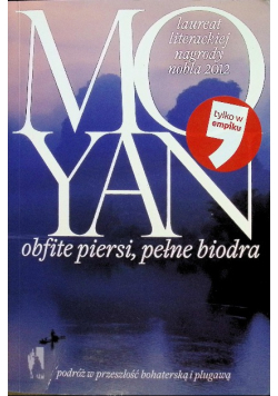 Obfite piersi pełne biodra