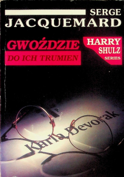 Gwoździe do ich trumien