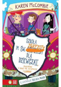 Szkoła im. św. Zgryzoty dla dziewcząt
