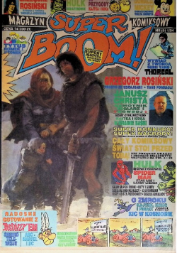 Super Boom ! Nr.5