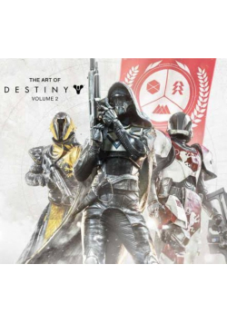 The The Art of Destiny Volume 2
