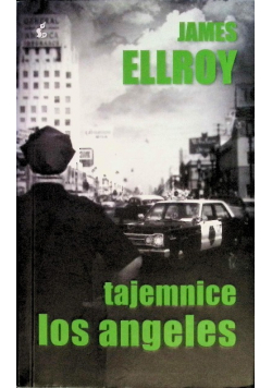 Tajemnice Los Angeles
