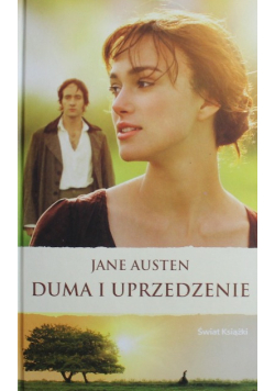 Duma i uprzedzenie