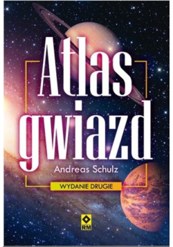 Atlas gwiazd