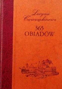 365 obiadów