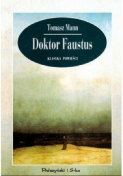 Doktor Faustus