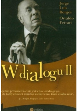 W dialogu Tom II