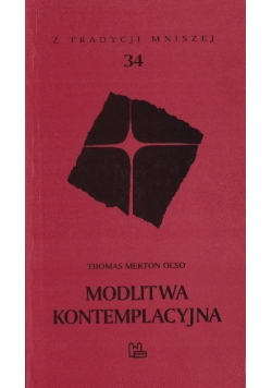 Modlitwa kontemplacyjna
