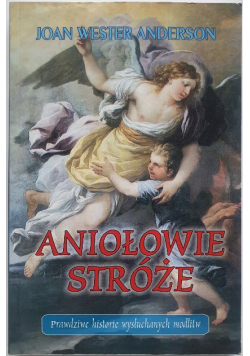 Aniołowie Stróże