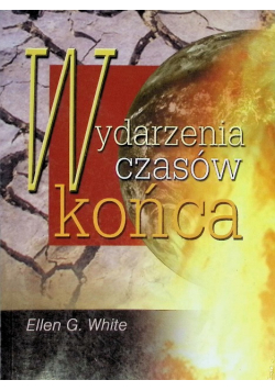 Wydarzenia czasów końca