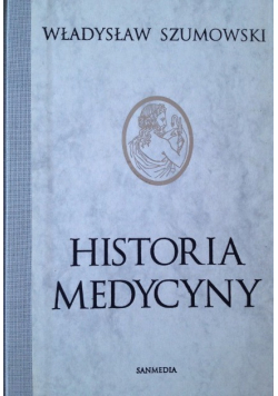 Historia medycyny