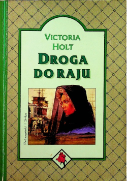 Droga do raju