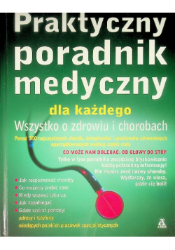 Praktyczny poradnik medyczny dla każdego