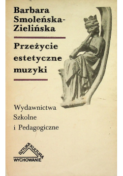 Przeżycie estetyczne muzyki