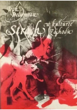 Strach w kulturze zachodu XIV - XVIII w