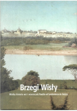 Brzegi Wisły