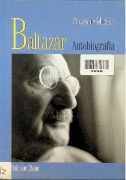 Baltazar Autobiografia