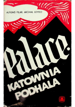Palace Katownia Podhala