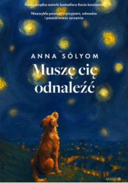 Muszę cię odnaleźć