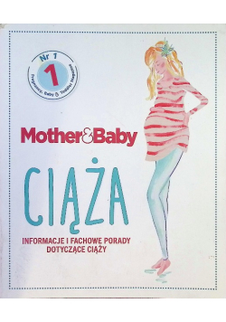 Mother and Baby Ciąża