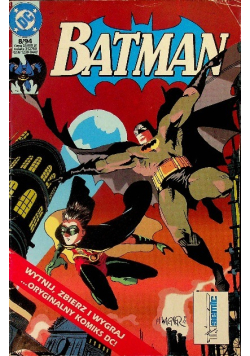 Batman Nr 8/ 94